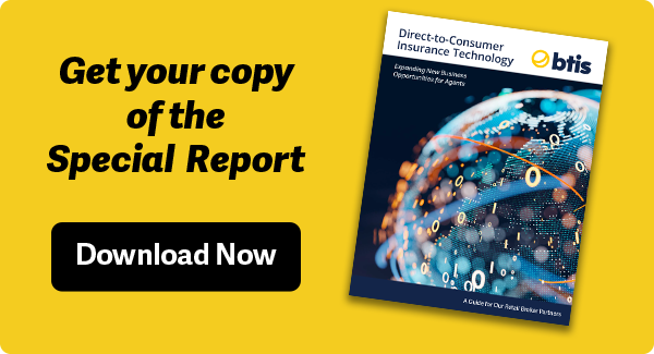 Direct to Consumer PDF download